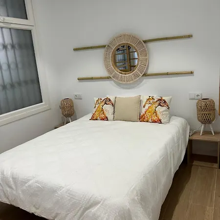At Osario 12 Con Parking Bajo Disponibilidad Apartment Cordoba Exterior photo