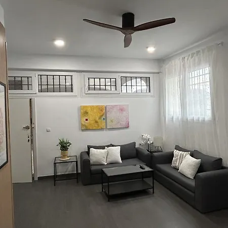 At Osario 12 Con Parking Bajo Disponibilidad Apartment Cordoba Exterior photo