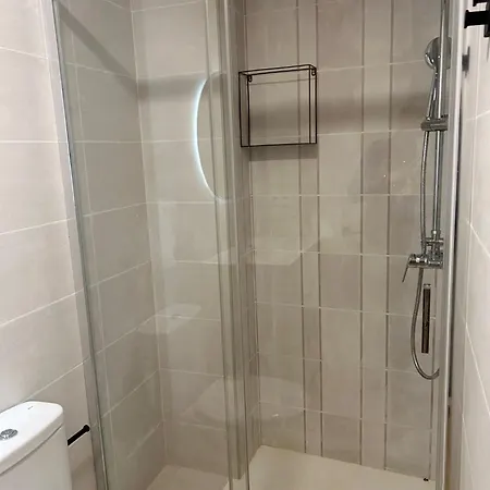 At Osario 12 Con Parking Bajo Disponibilidad Apartment Cordoba Exterior photo