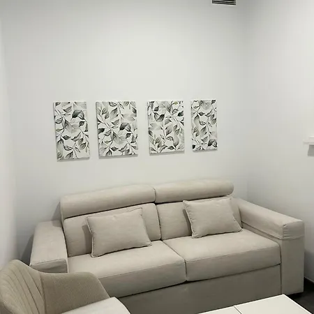 At Osario 12 Con Parking Bajo Disponibilidad Apartment Cordoba Exterior photo
