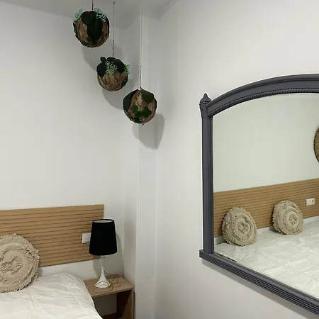 At Osario 12 Con Parking Bajo Disponibilidad Apartment Cordoba Exterior photo