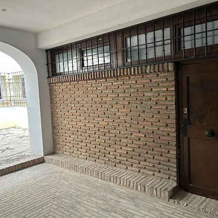 At Osario 12 Con Parking Bajo Disponibilidad Apartment Cordoba Exterior photo