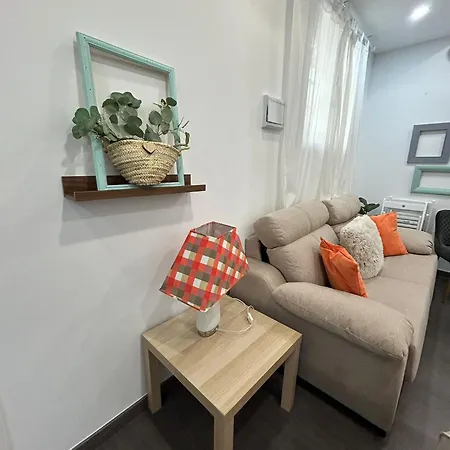 At Osario 12 Con Parking Bajo Disponibilidad Apartment Cordoba Exterior photo