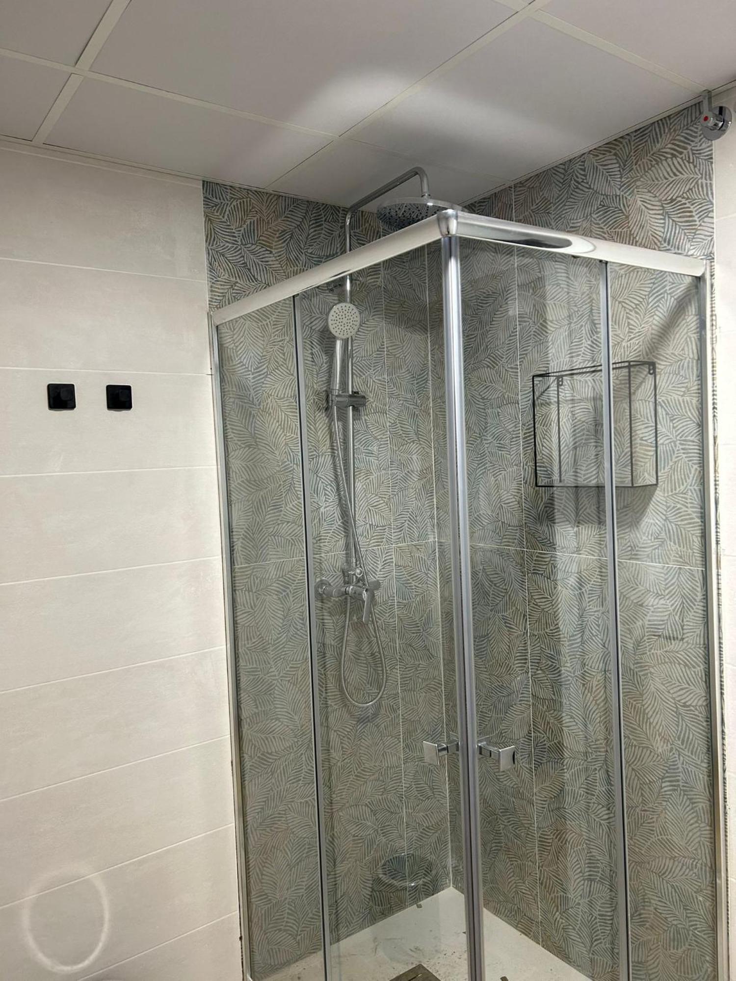 Apartment At Osario 12 Con Parking Bajo Disponibilidad *