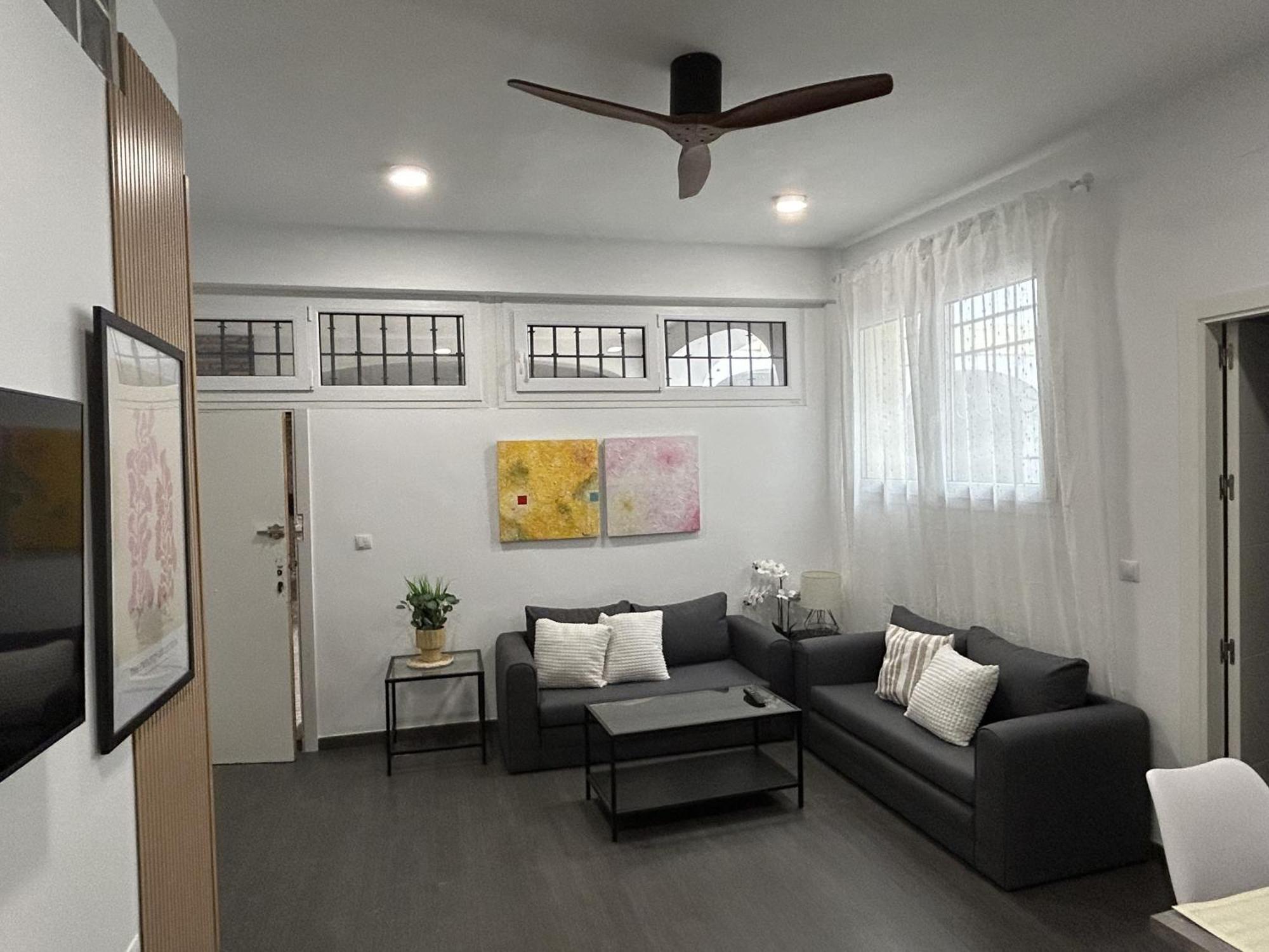 Apartment At Osario 12 Con Parking Bajo Disponibilidad Cordoba