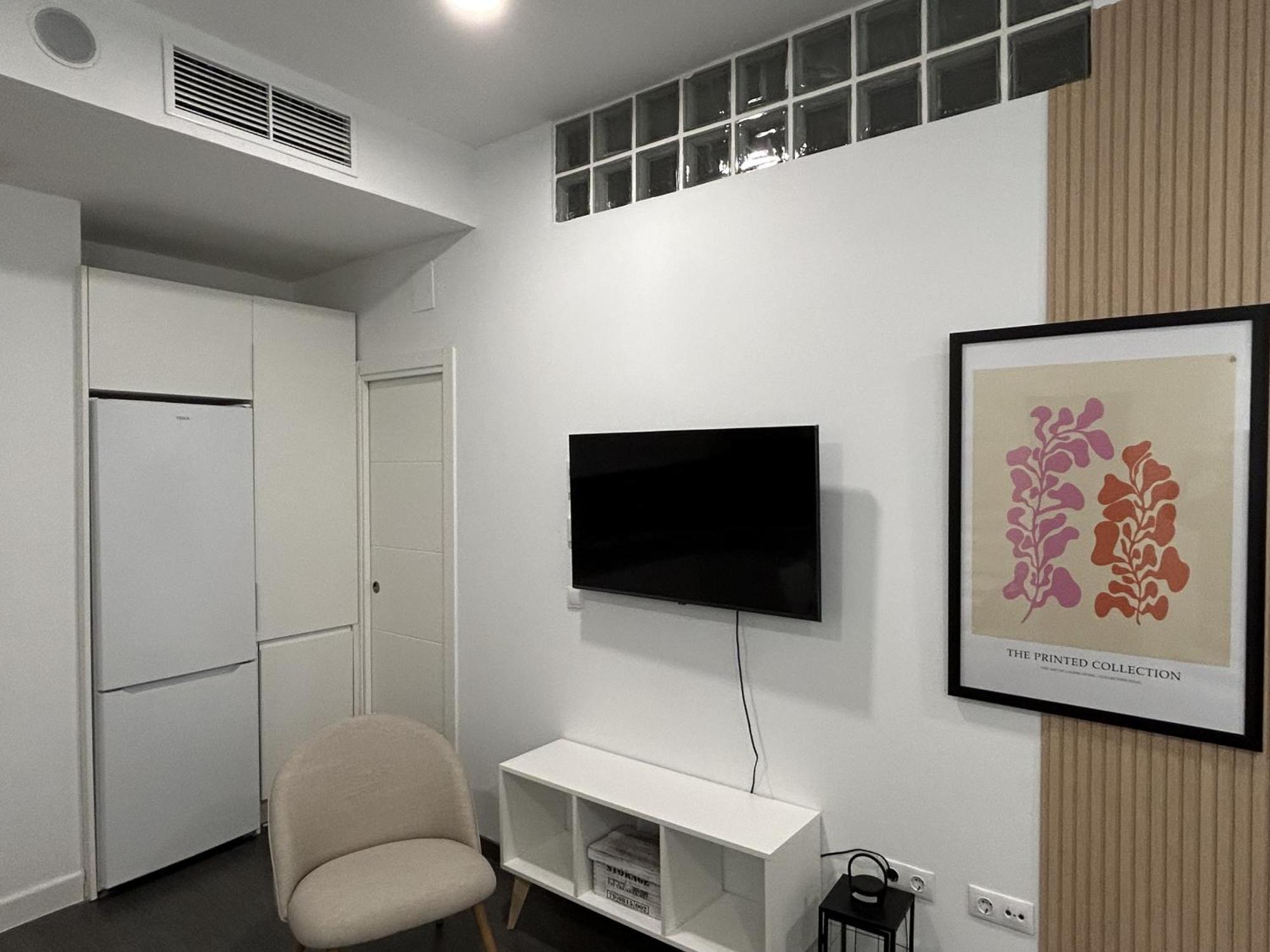 At Osario 12 Con Parking Bajo Disponibilidad * Cordoba