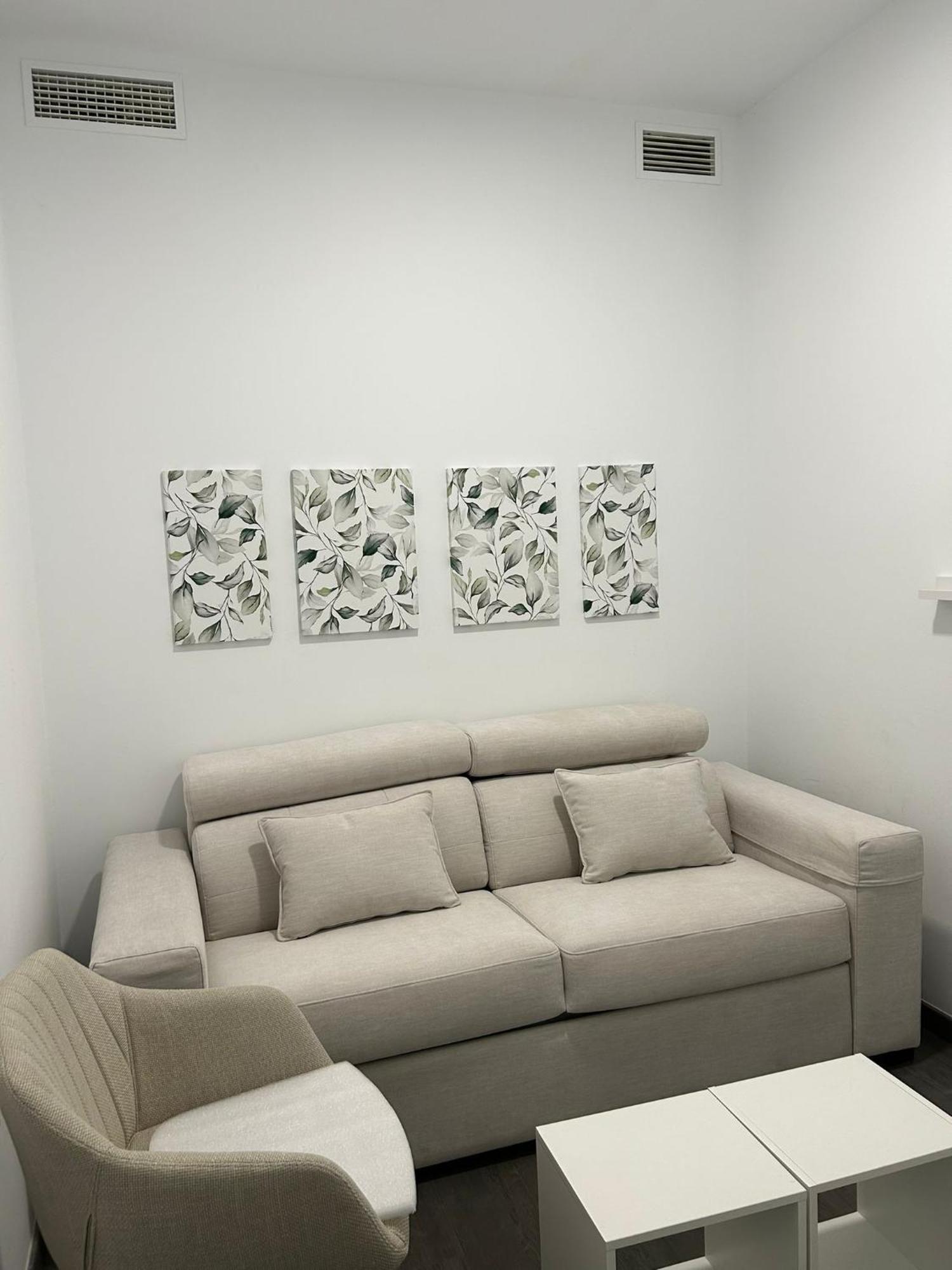 At Osario 12 Con Parking Bajo Disponibilidad Apartment *