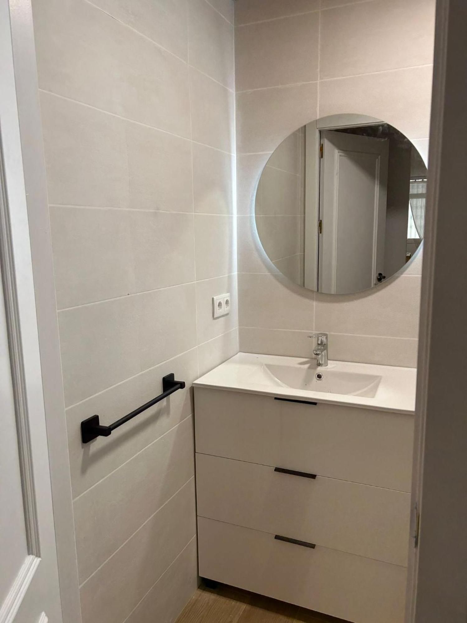 Apartment At Osario 12 Con Parking Bajo Disponibilidad *