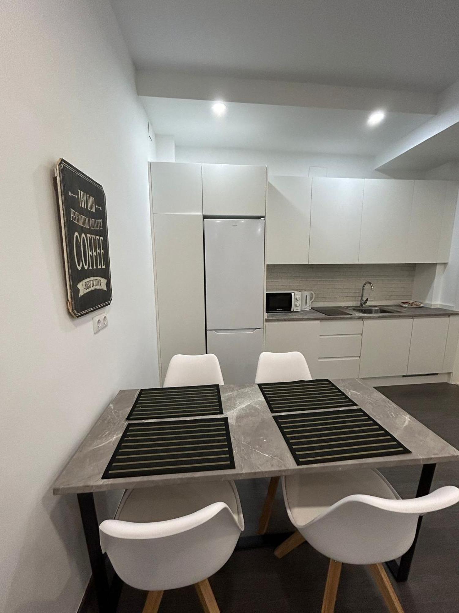 At Osario 12 Con Parking Bajo Disponibilidad * Cordoba