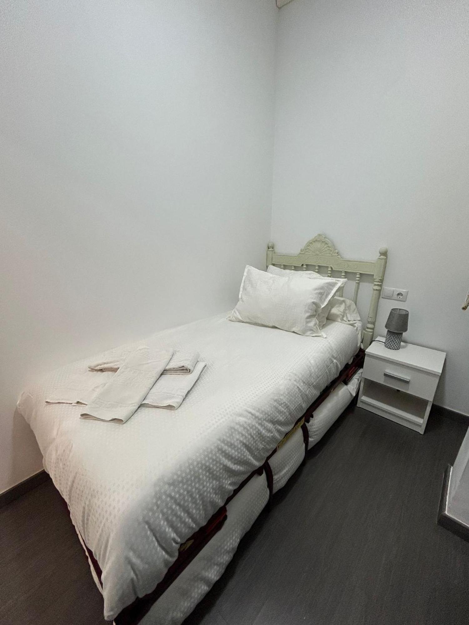 At Osario 12 Con Parking Bajo Disponibilidad Apartment
