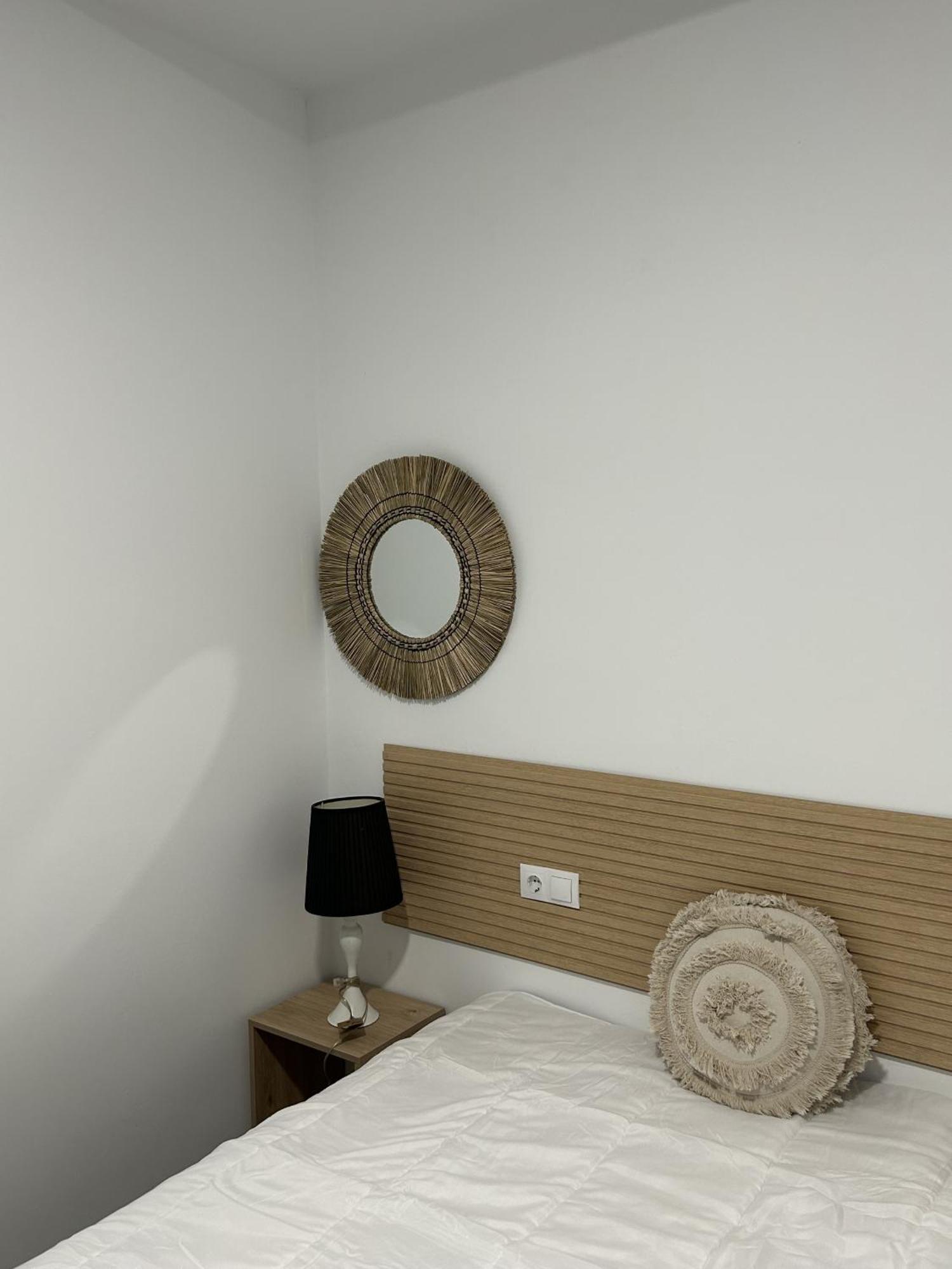 Apartment At Osario 12 Con Parking Bajo Disponibilidad *