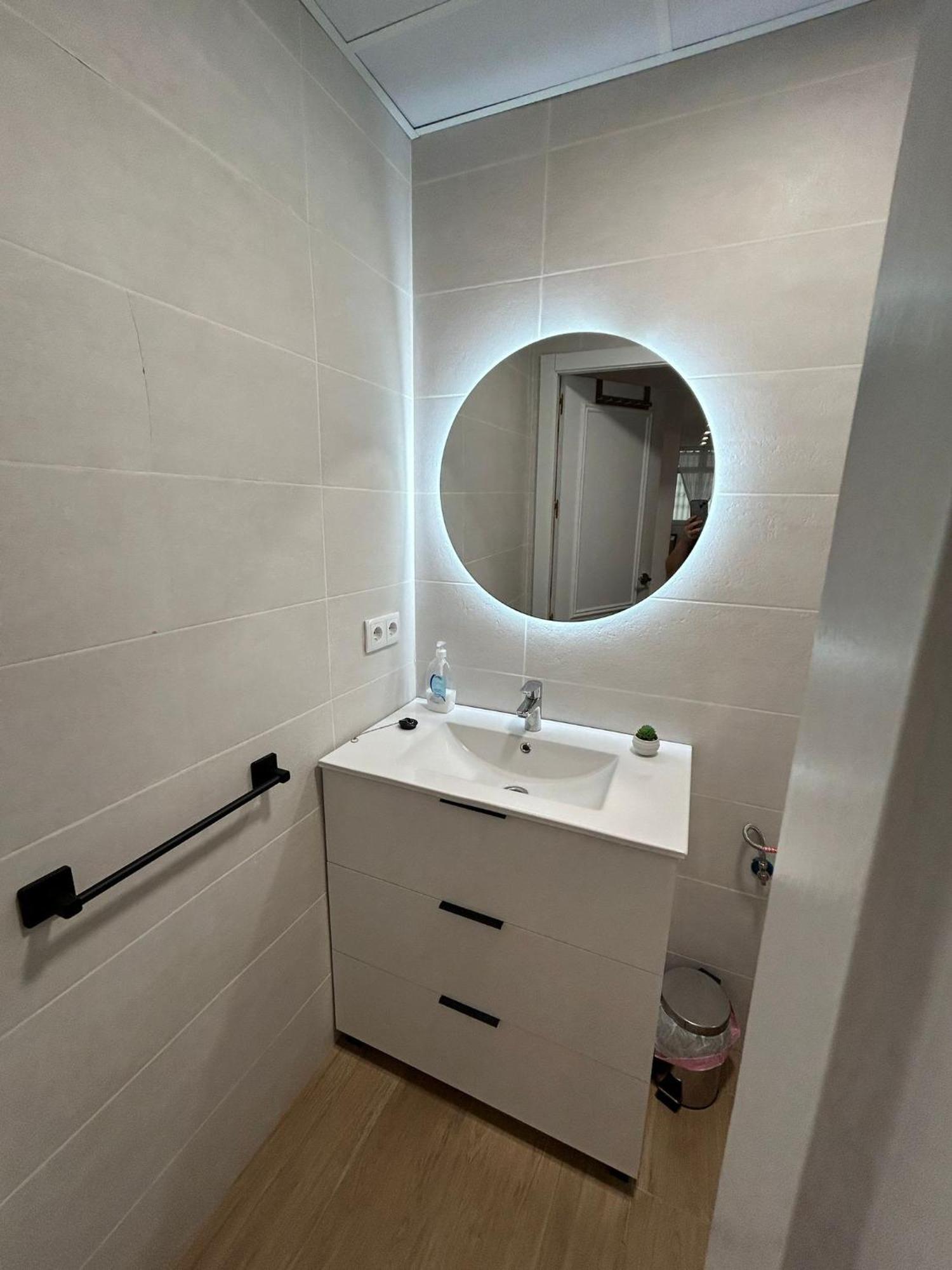 At Osario 12 Con Parking Bajo Disponibilidad * Cordoba