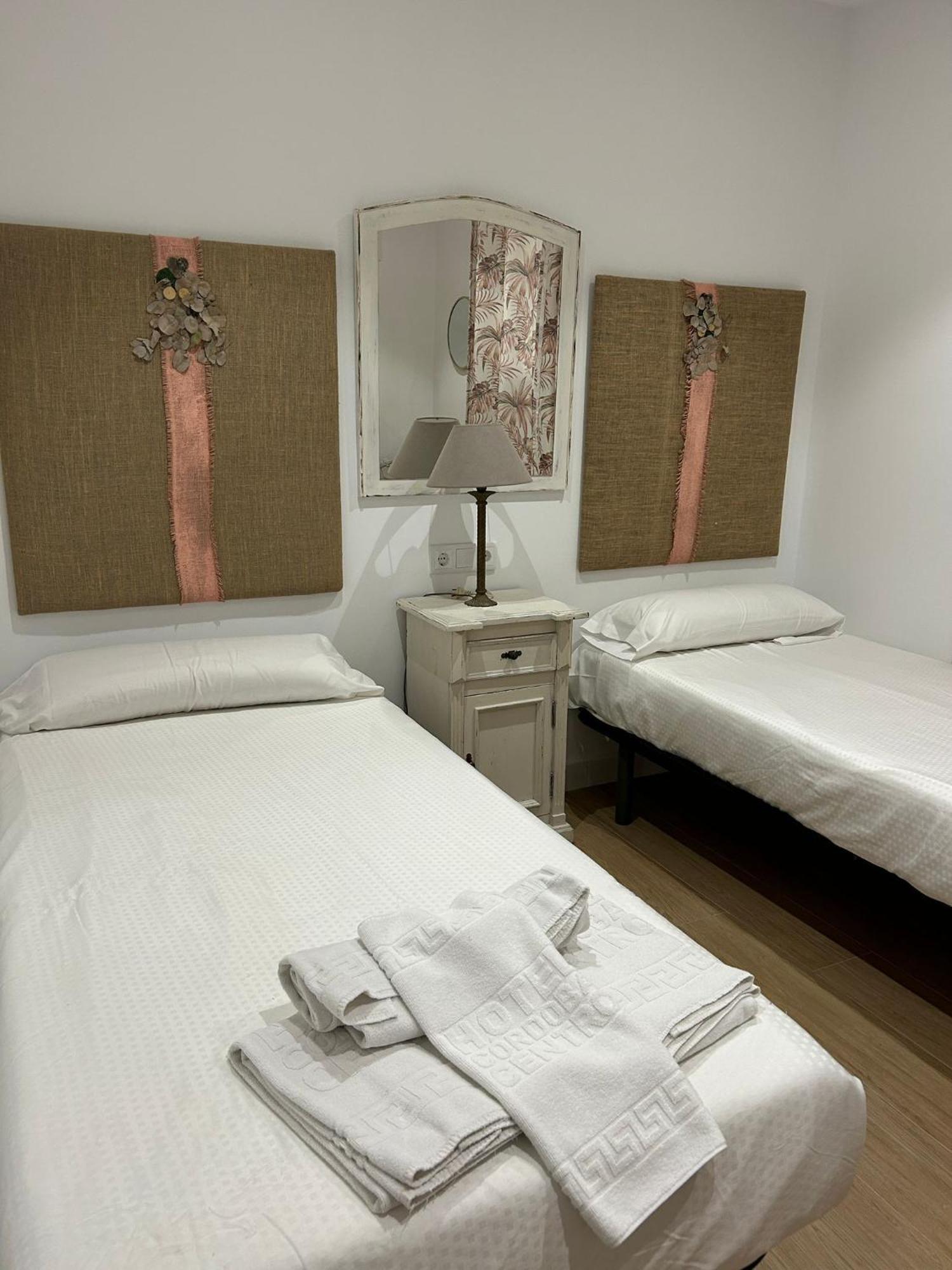 At Osario 12 Con Parking Bajo Disponibilidad Apartment *